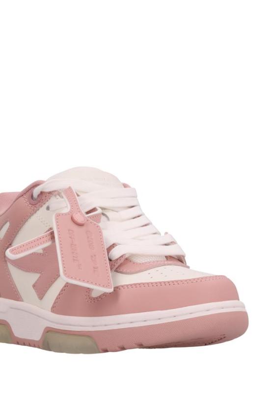 26SS 오프화이트 스니커즈 OWIA259C99LEA006 - OFF WHITE