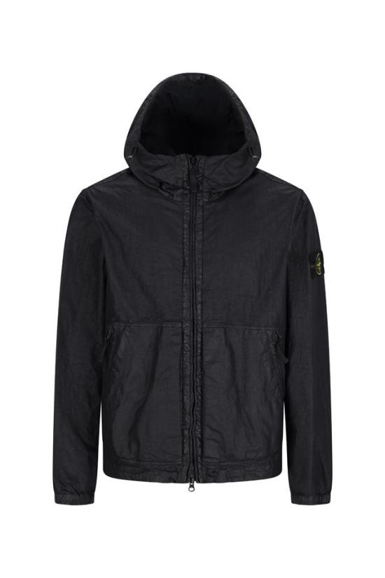 26SS 스톤 아일랜드 자켓 4100053S0069