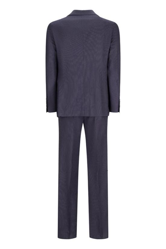  딸리아토레 수트 세트 2SVS26B1170037 BLUE - TAGLIATORE