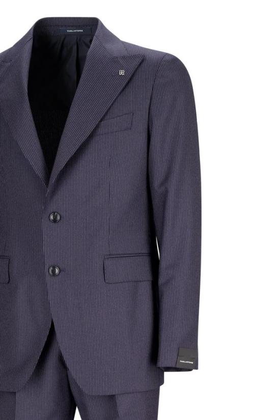  딸리아토레 수트 세트 2SVS26B1170037 BLUE - TAGLIATORE