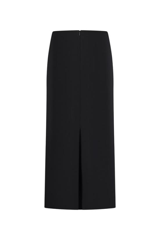 26SS 질샌더 롱 스커트 J03MA0280J20357 - JIL SANDER