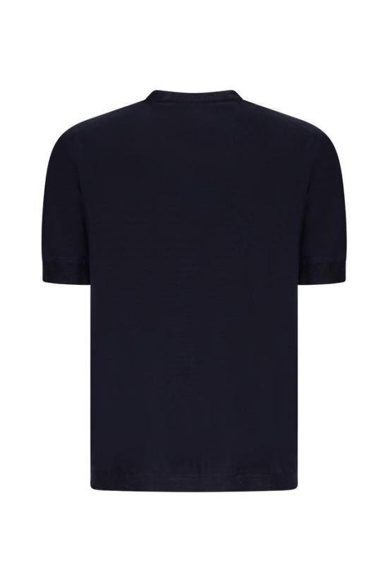 26SS 고즈 보태니컬 탑 110 BLUE - GOES BOTANICAL