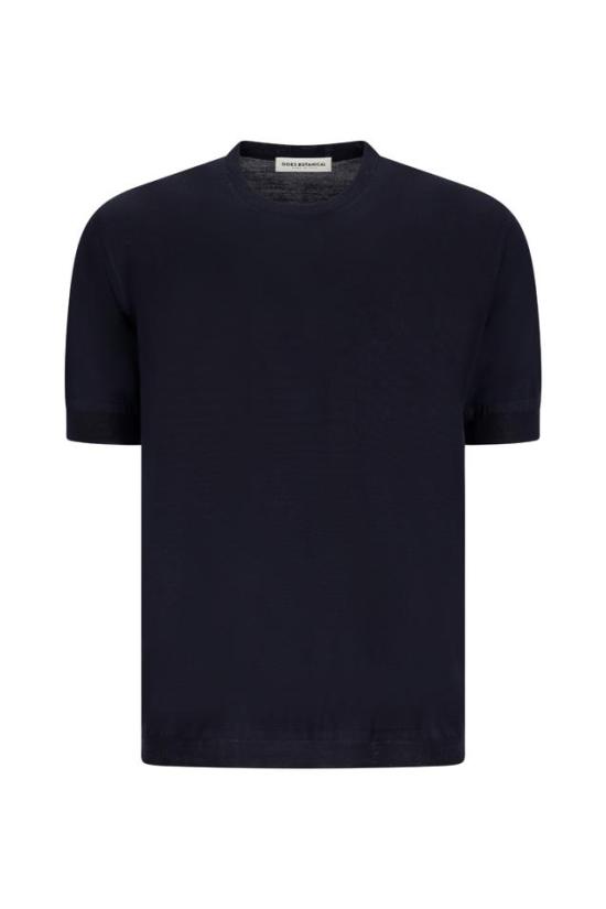 26SS 고즈 보태니컬 탑 110 BLUE
