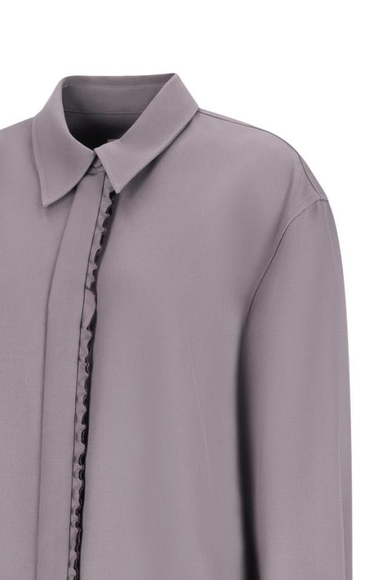 26SS 질샌더 셔츠 J01DL0182J40002 - JIL SANDER
