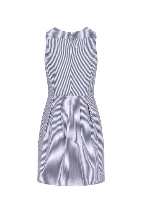 26SS 엘리자베타프랜치 원피스 AB95762E2 - ELISABETTA FRANCHI