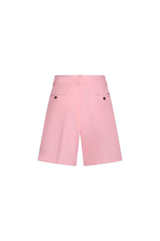 26SS 디스퀘어드2 숏팬츠 S71MU0898D35308 - DSQUARED2