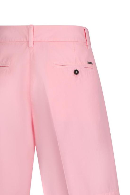 26SS 디스퀘어드2 숏팬츠 S71MU0898D35308 - DSQUARED2