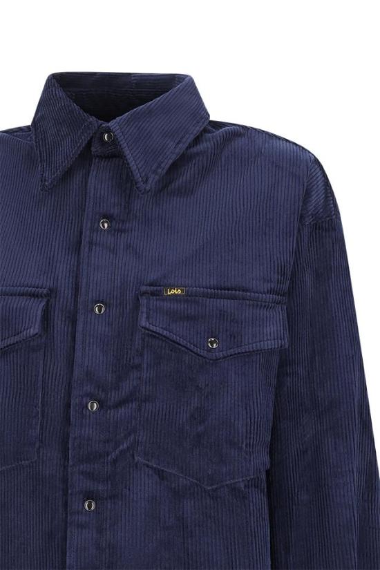 25FW 로이스 셔츠 3287 - LOIS