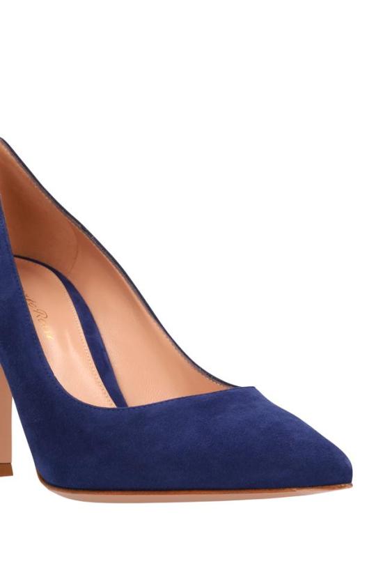 26FW 지안비토로시 힐/펌프스 G2458085RICCAM - GIANVITO ROSSI