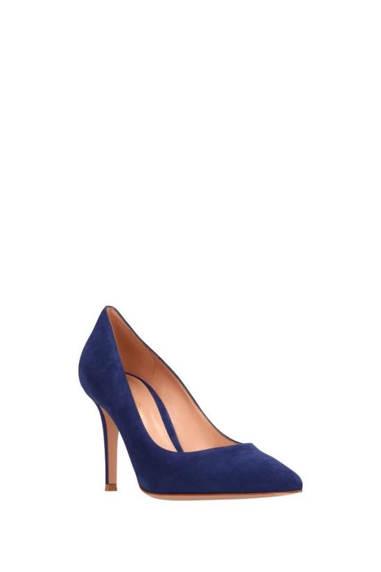 26FW 지안비토로시 힐/펌프스 G2458085RICCAM - GIANVITO ROSSI