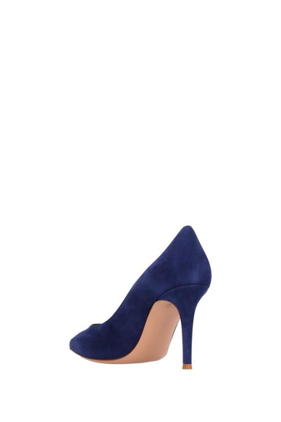 26FW 지안비토로시 힐/펌프스 G2458085RICCAM - GIANVITO ROSSI
