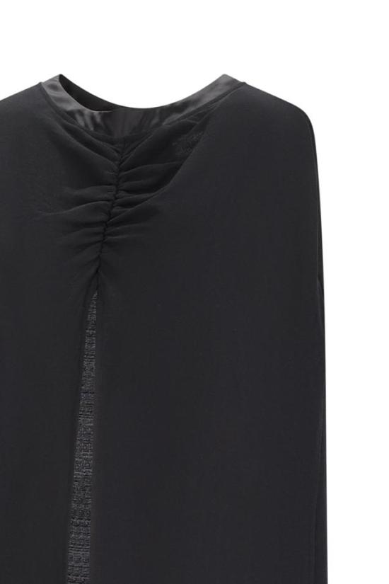26SS 다크파크 케이프 WSH45FAC155 - DARKPARK
