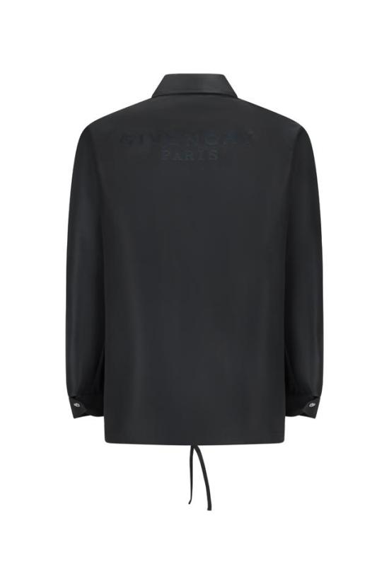 26FW 지방시 자켓 BM01G3166P - GIVENCHY