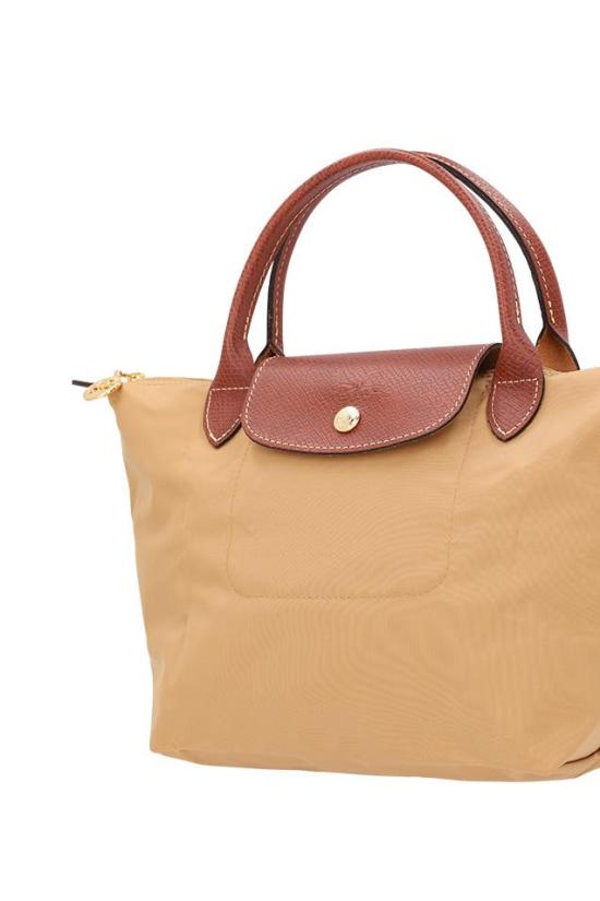 26FW 롱샴 르 플리아쥬 오리지널 핸드백 S L1621089 - LONGCHAMP