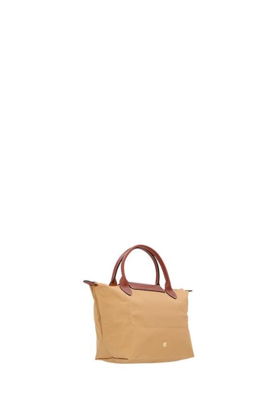 26FW 롱샴 르 플리아쥬 오리지널 핸드백 S L1621089 - LONGCHAMP