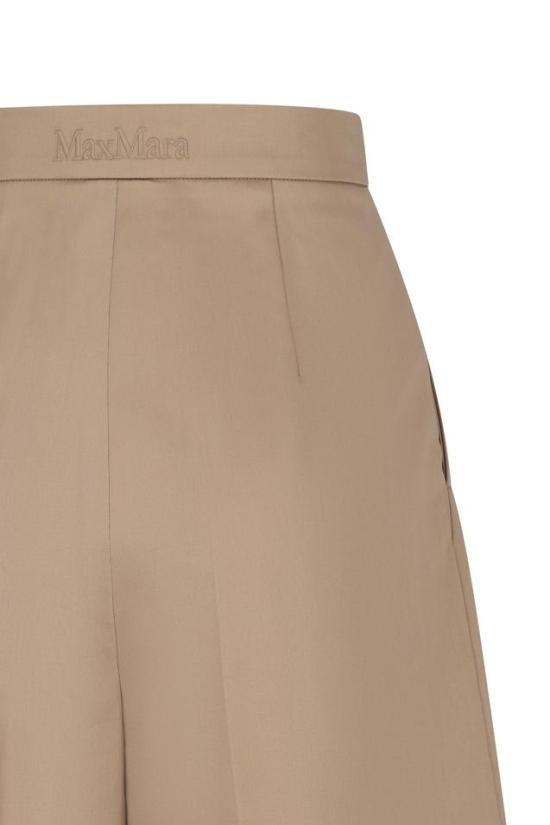 26SS 막스마라 숏팬츠 2611141012600 - MAX MARA