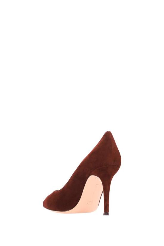 26FW 지안비토로시 힐/펌프스 G2458085RICCAM - GIANVITO ROSSI