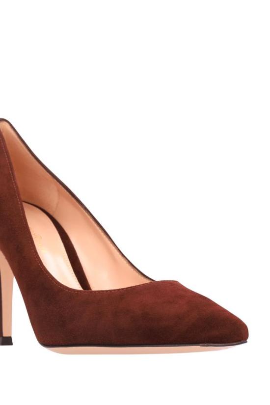 26FW 지안비토로시 힐/펌프스 G2458085RICCAM - GIANVITO ROSSI