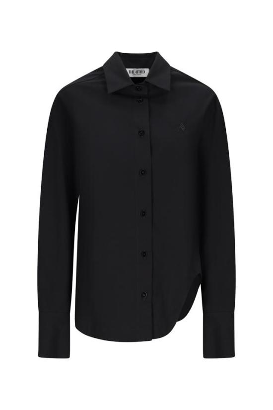26SS 디 아티코 셔츠 250WCH00014CCC052AA BLACK