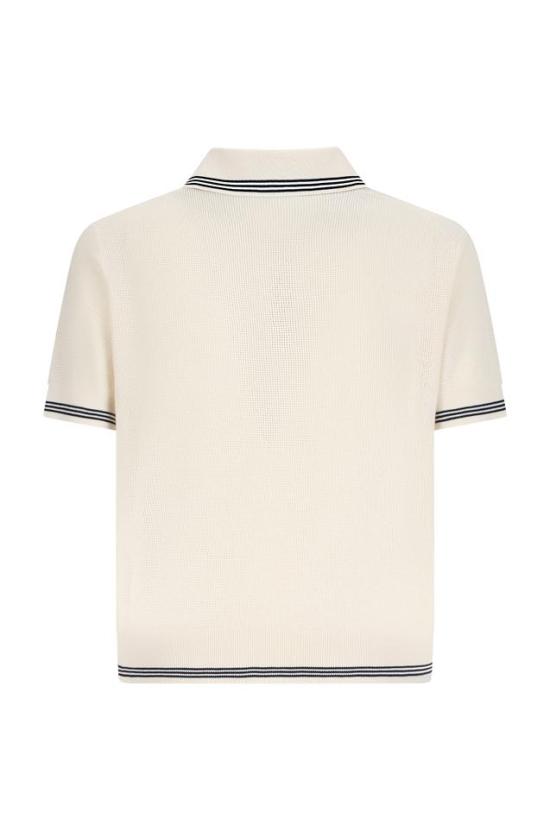 26FW 자크뮈스 폴로 티셔츠 26EPOM00618AK00318 - JACQUEMUS