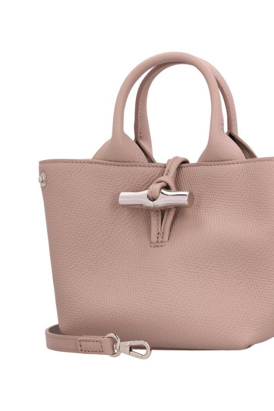 26FW 롱샴 르 로조 XS 핸드백 10278HFP - LONGCHAMP
