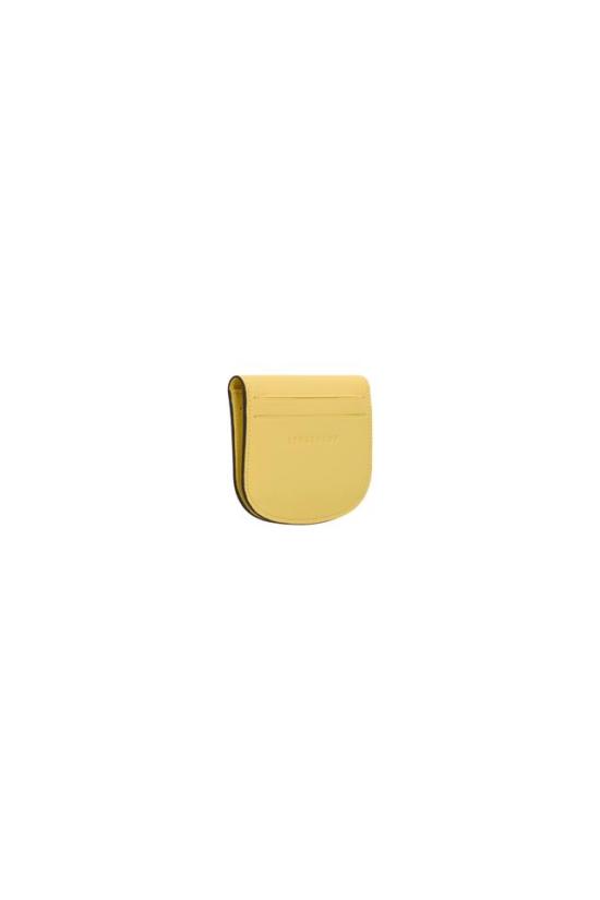 26FW 롱샴 명함지갑 30047987 - LONGCHAMP