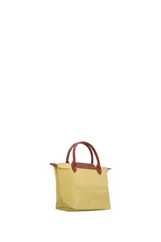 26FW 롱샴 르 플리아쥬 오리지널 핸드백 S L1621089 - LONGCHAMP