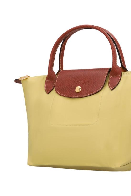 26FW 롱샴 르 플리아쥬 오리지널 핸드백 S L1621089 - LONGCHAMP