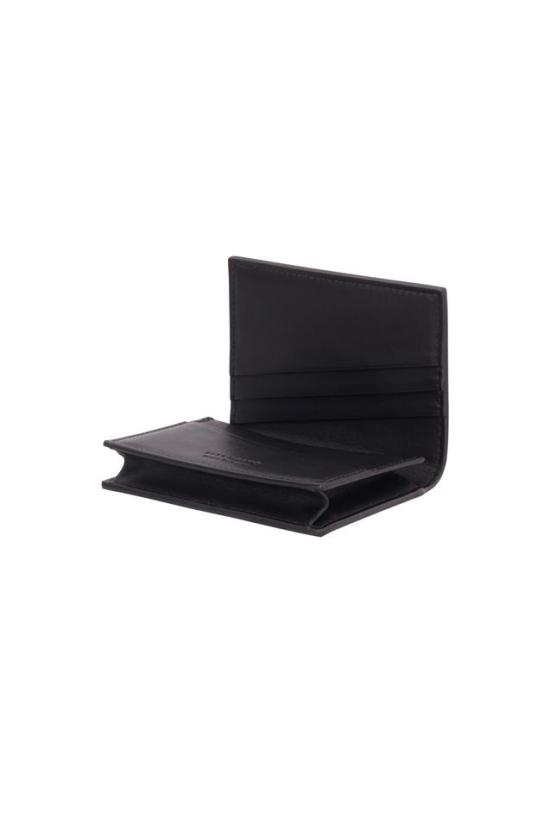  살바토레 페라가모 명함지갑 0764217 - SALVATORE FERRAGAMO