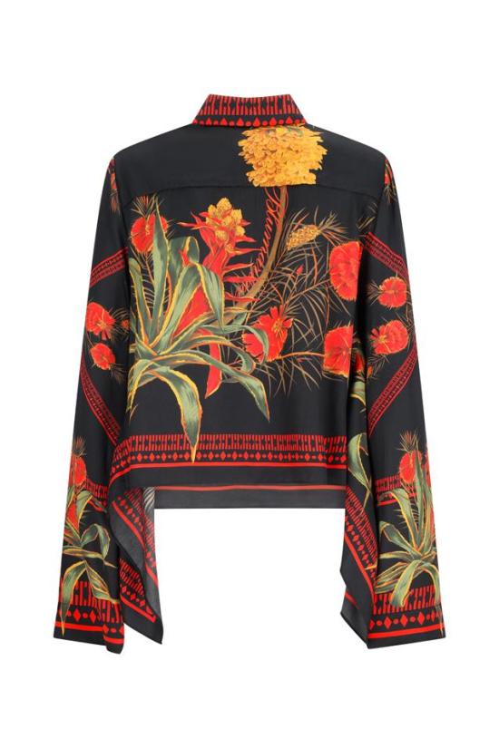 26SS 블루마린 셔츠 P622C434A - BLUMARINE