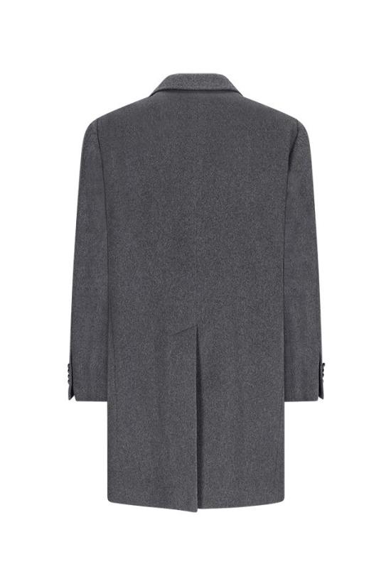 26FW 딸리아토레 코트 CFBM13B350001 GREY - TAGLIATORE