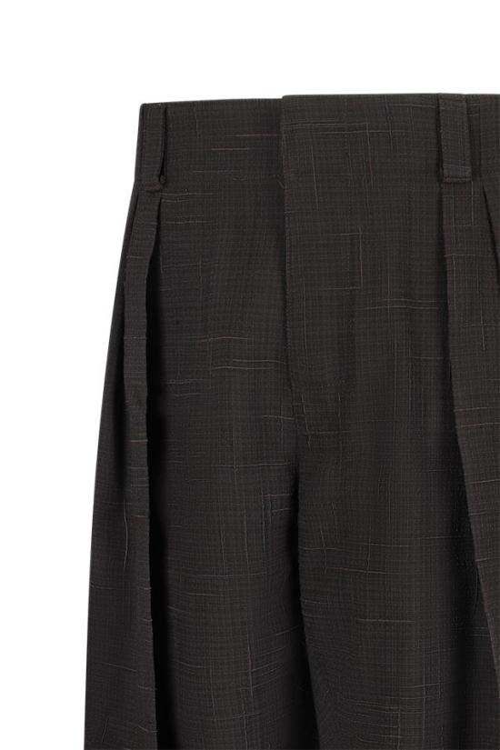 26SS 보테가베네타 팬츠 759372V3FD0 - BOTTEGA VENETA