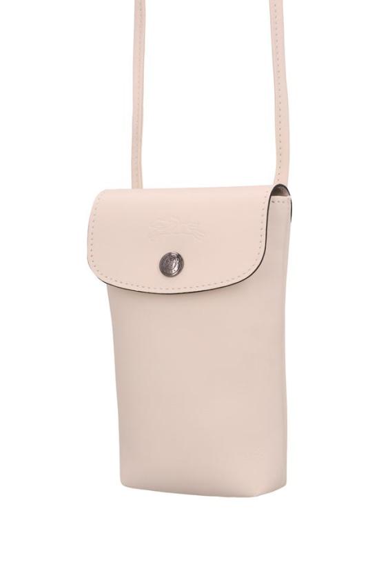 26FW 롱샴 핸드폰 액세사리 34178987 - LONGCHAMP