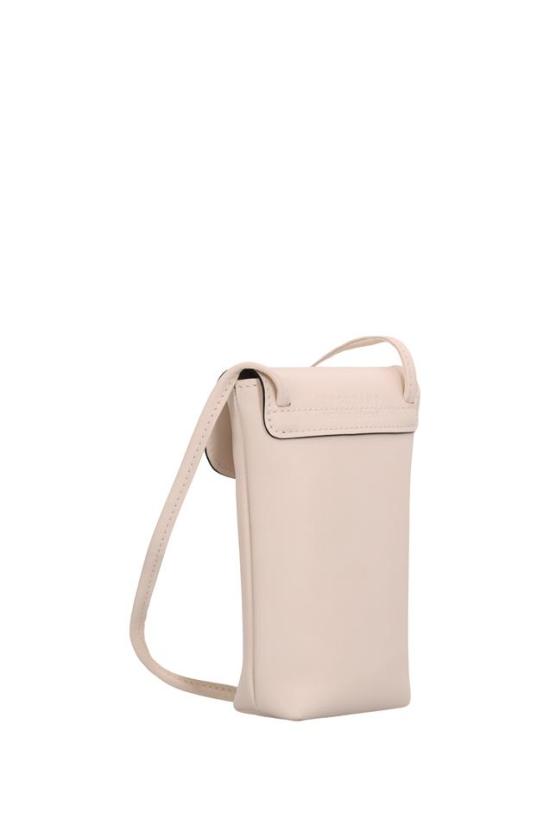 26FW 롱샴 핸드폰 액세사리 34178987 - LONGCHAMP