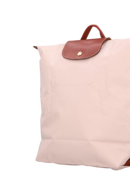 26FW 롱샴 플리아쥬 오리지널 M 백팩 10284089 - LONGCHAMP