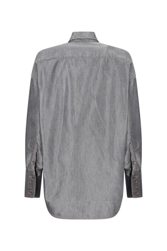 25SS 다크파크 셔츠 WSH21DBK08 - DARKPARK