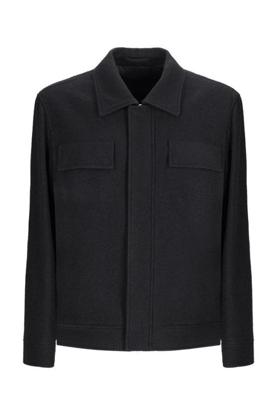  라르디니 수트 자켓 IVNURLANIVSF63520 BLACK