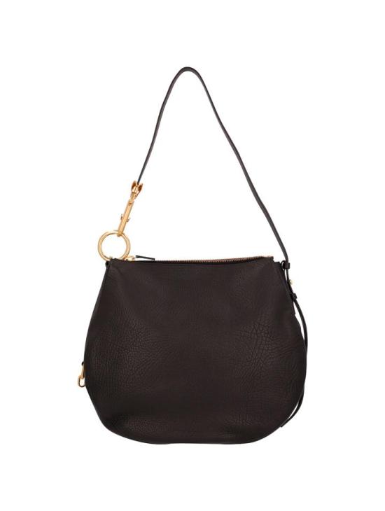 26SS 버버리 미디엄 나이트 백 8075255 BLACK