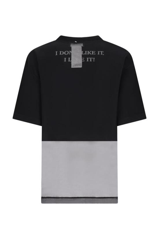 26SS 스포트막스 반팔 티셔츠 2612931015600 - SPORTMAX