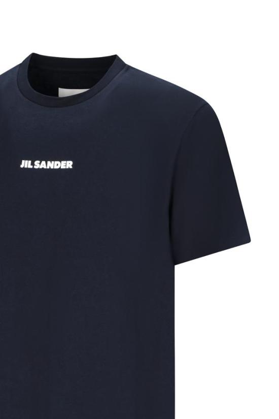26SS 질샌더 탑 J22GC0237J20103 - JIL SANDER