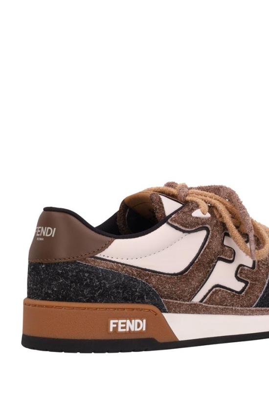 26FW 펜디 스니커즈 7E1926AY1P - FENDI