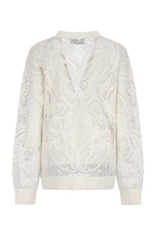 26SS 블루마린 블라우스 P644M207A - BLUMARINE