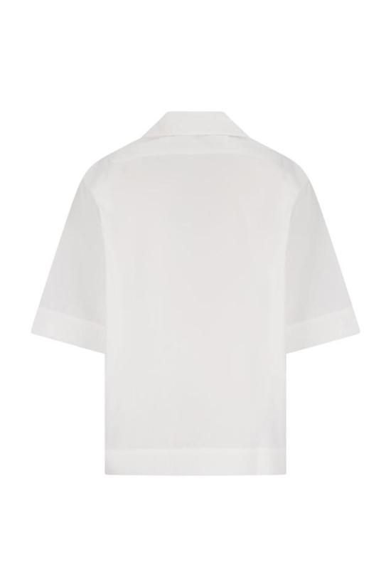 26FW 자크뮈스 셔츠 26ESHW00567AW00648 - JACQUEMUS