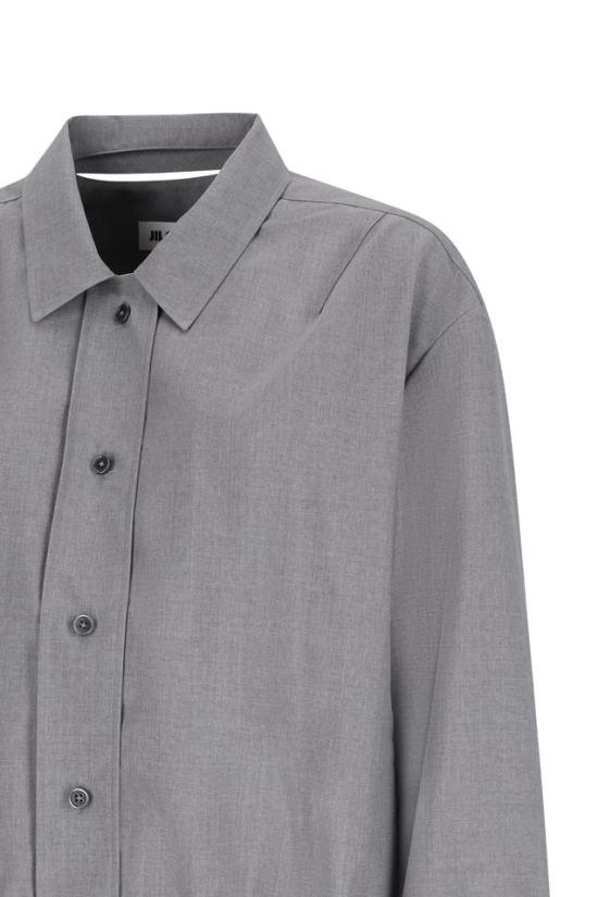 26SS 질샌더 블라우스 J03SW0020J40249 - JIL SANDER