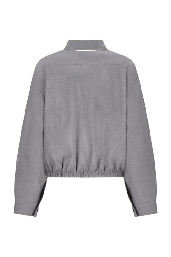 26SS 질샌더 블라우스 J03SW0020J40249 - JIL SANDER