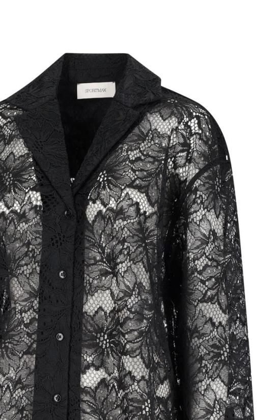 26SS 스포트막스 자켓 2612911012600 - SPORTMAX