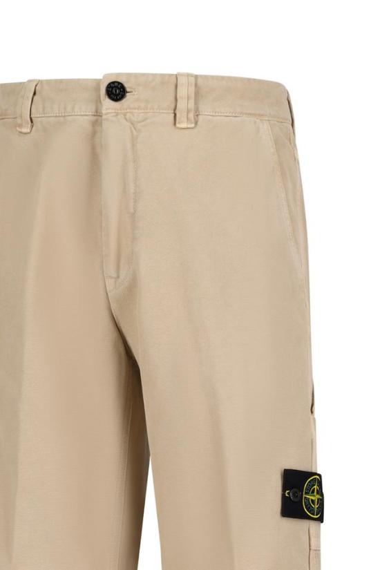 26SS 스톤 아일랜드 팬츠 3100037S0184 - STONE ISLAND