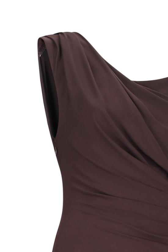 26SS 엘리자베타프랜치 원피스 AB90661E2 - ELISABETTA FRANCHI