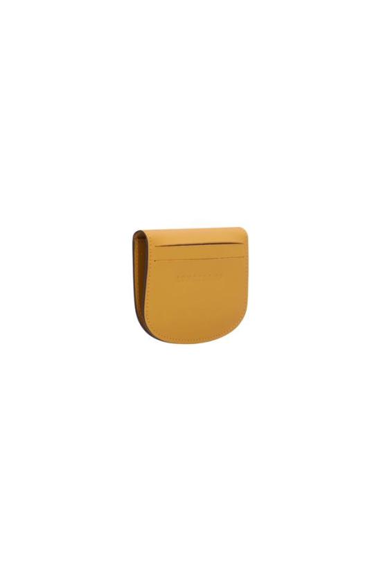 25FW 롱샴 명함지갑 30047HFY - LONGCHAMP