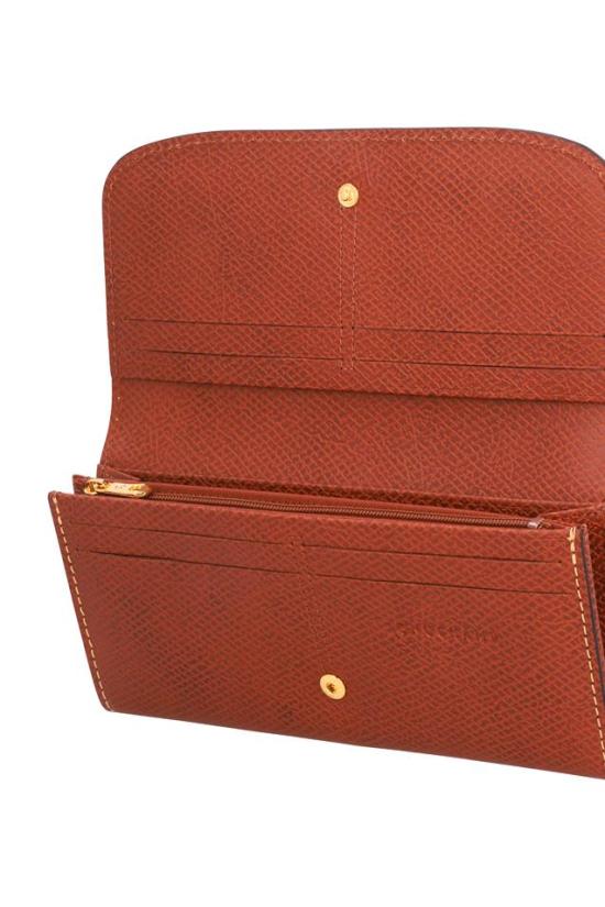 26FW 롱샴 지갑 30050HYZ - LONGCHAMP